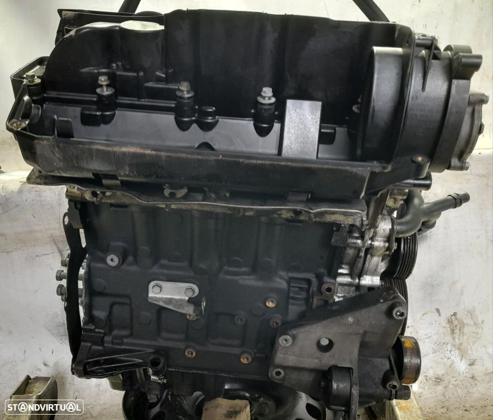 Motor completo BMW 3 (E46) - 3