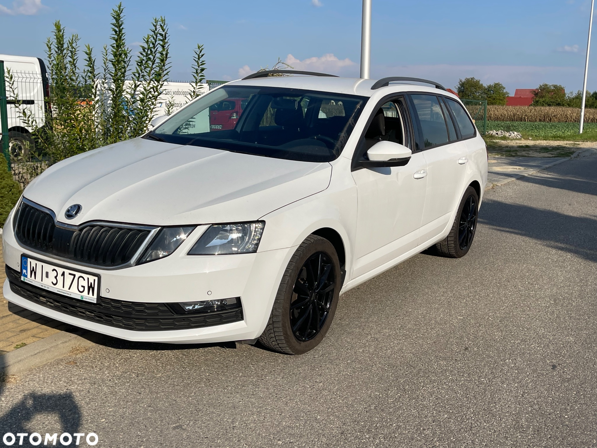 Skoda Octavia 1.6 TDI Ambition - 4