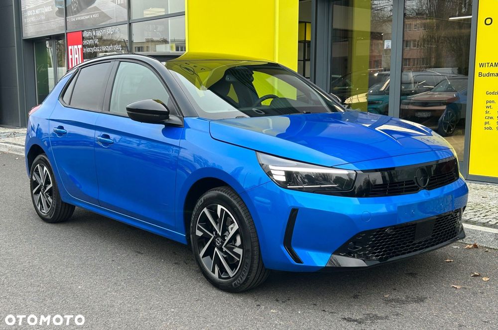 Opel Corsa 1.2 Yes S&S - 1