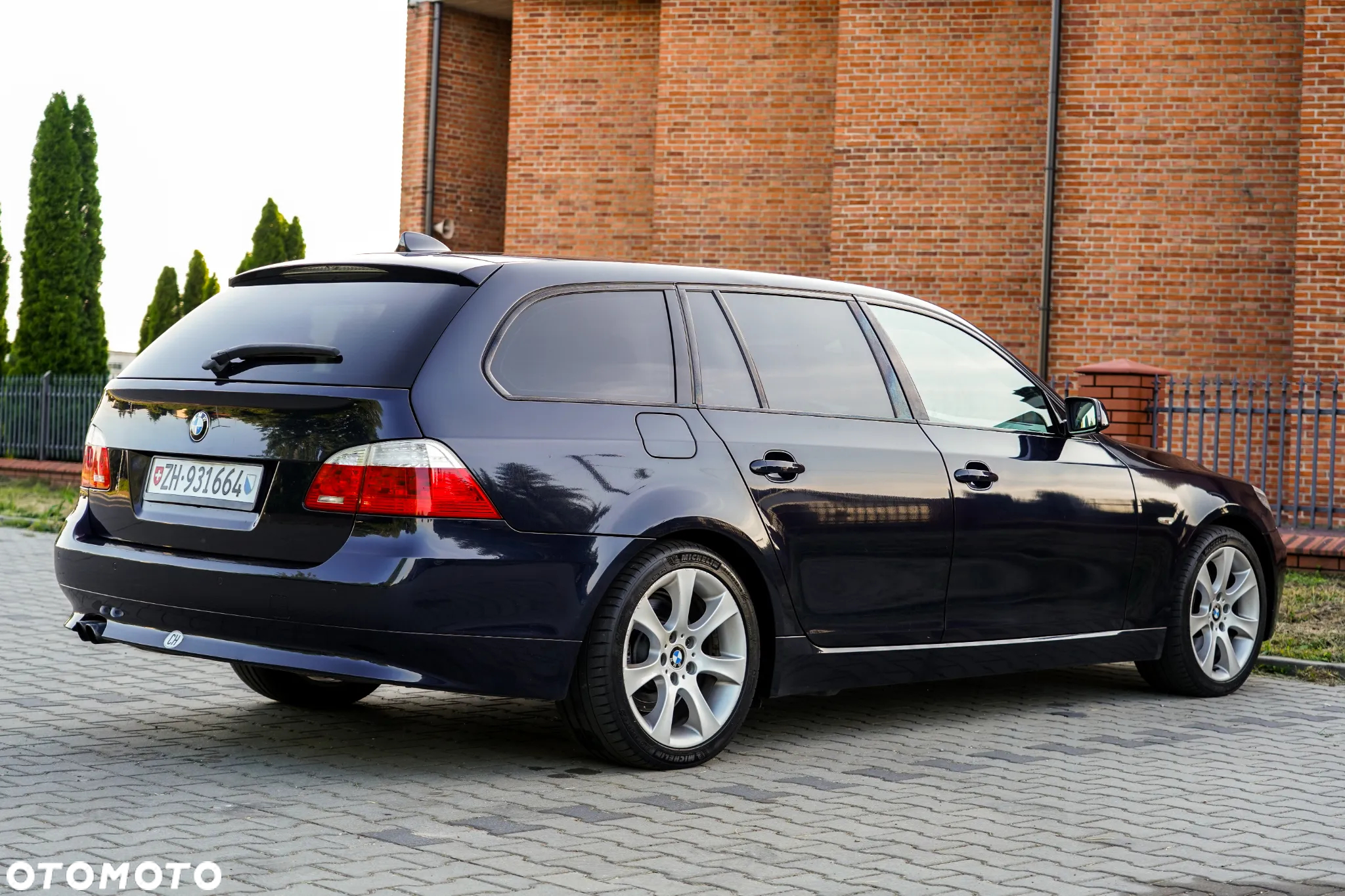 BMW Seria 5 - 14