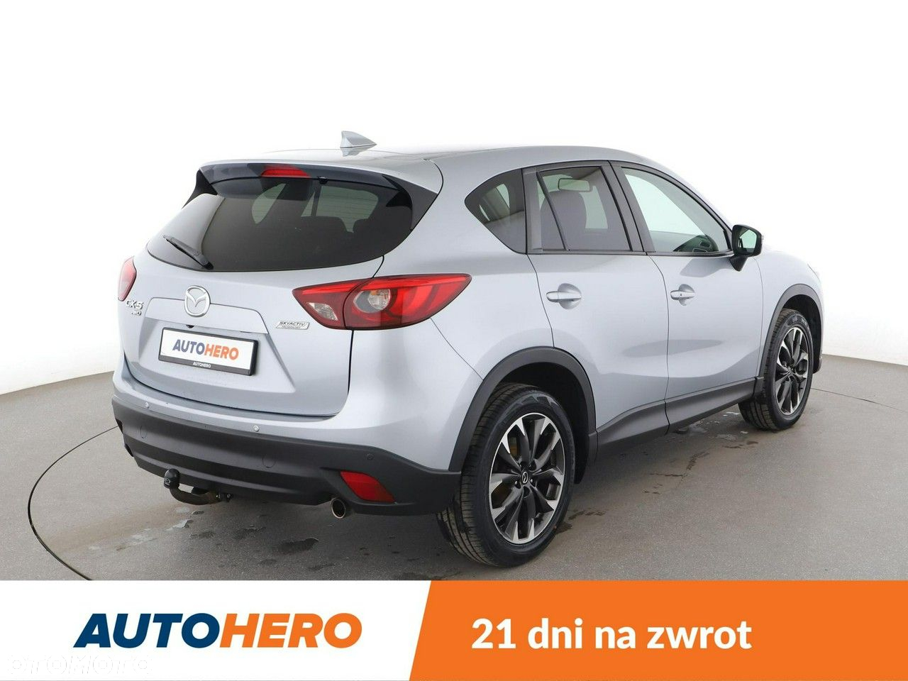 Mazda CX-5 - 7
