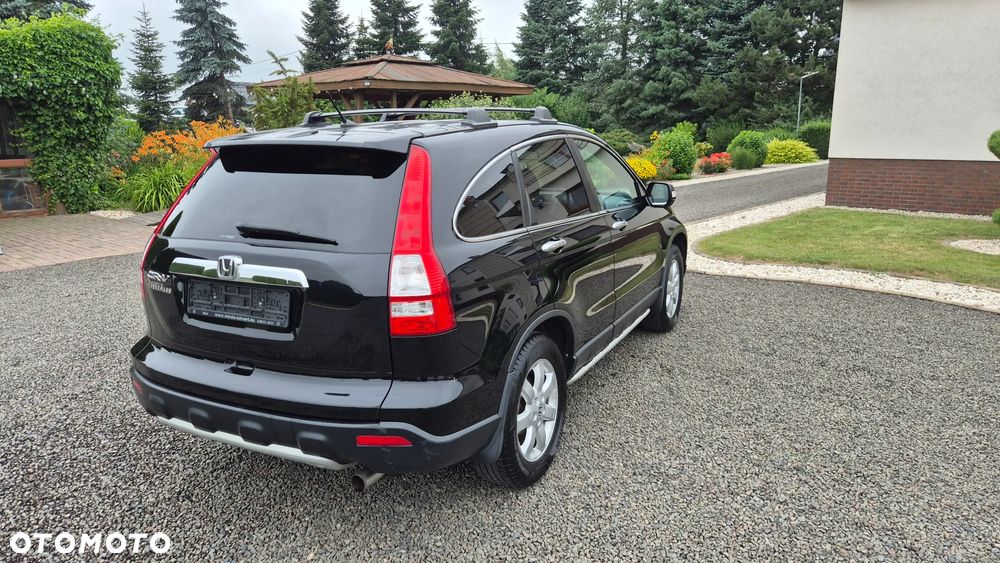 Honda CR-V 2.0i-VTEC Elegance - 6