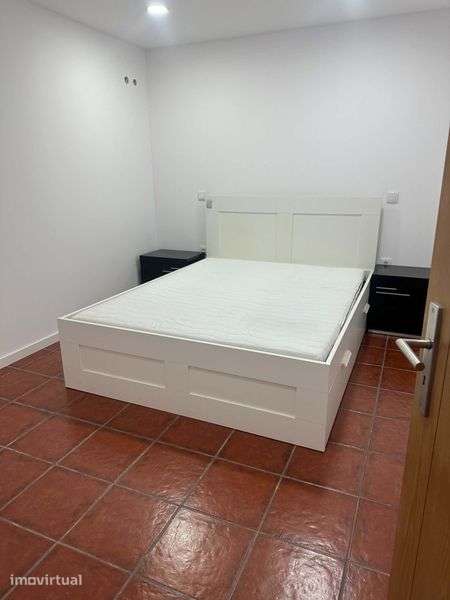 Aluguer de apartamento. - Grande imagem: 5/8