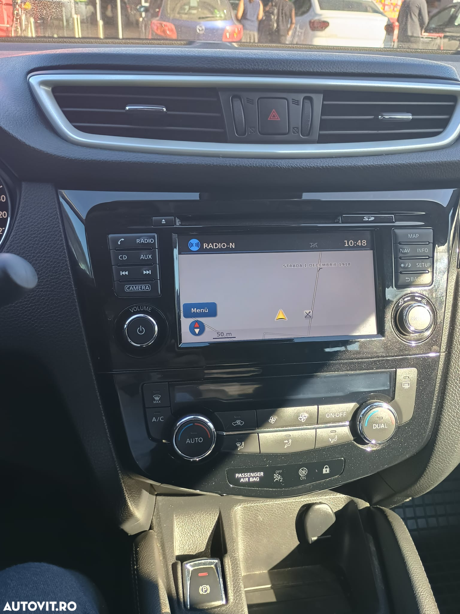 Nissan Qashqai 1.2 DIG-T ACENTA - 10
