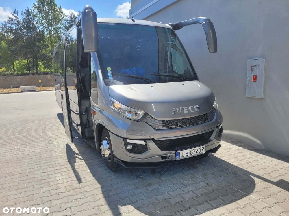 Iveco Erner - 2