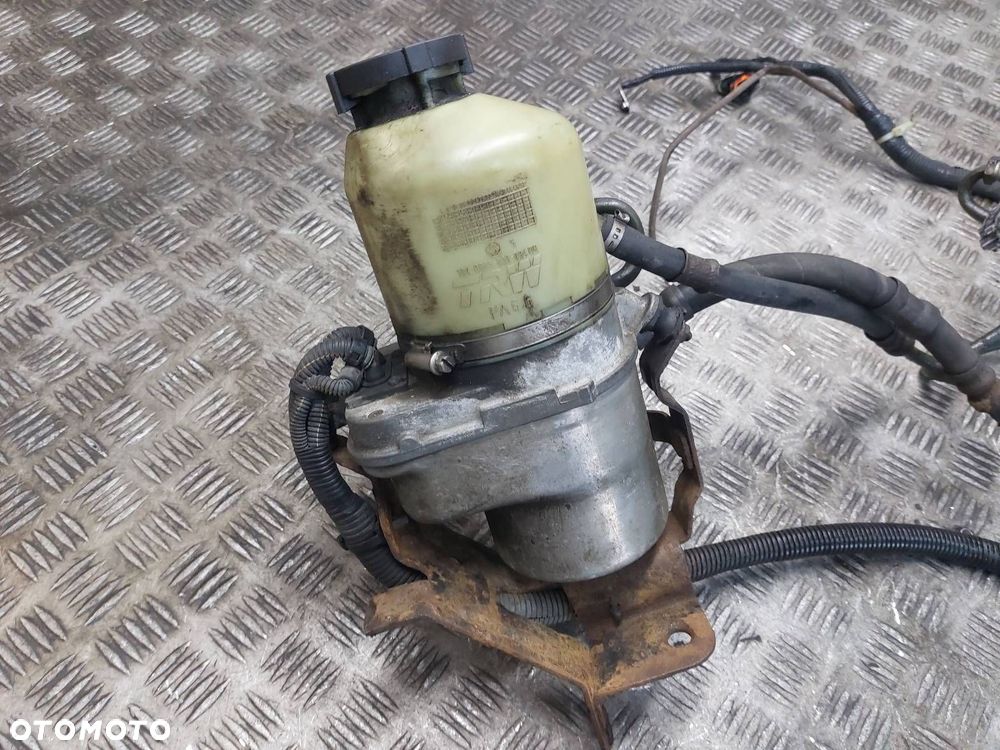 POMPA WSPOMAGANIA ELEKTRYCZNA OPEL ASTRA H 1040085003094 ID: 238054 - 2
