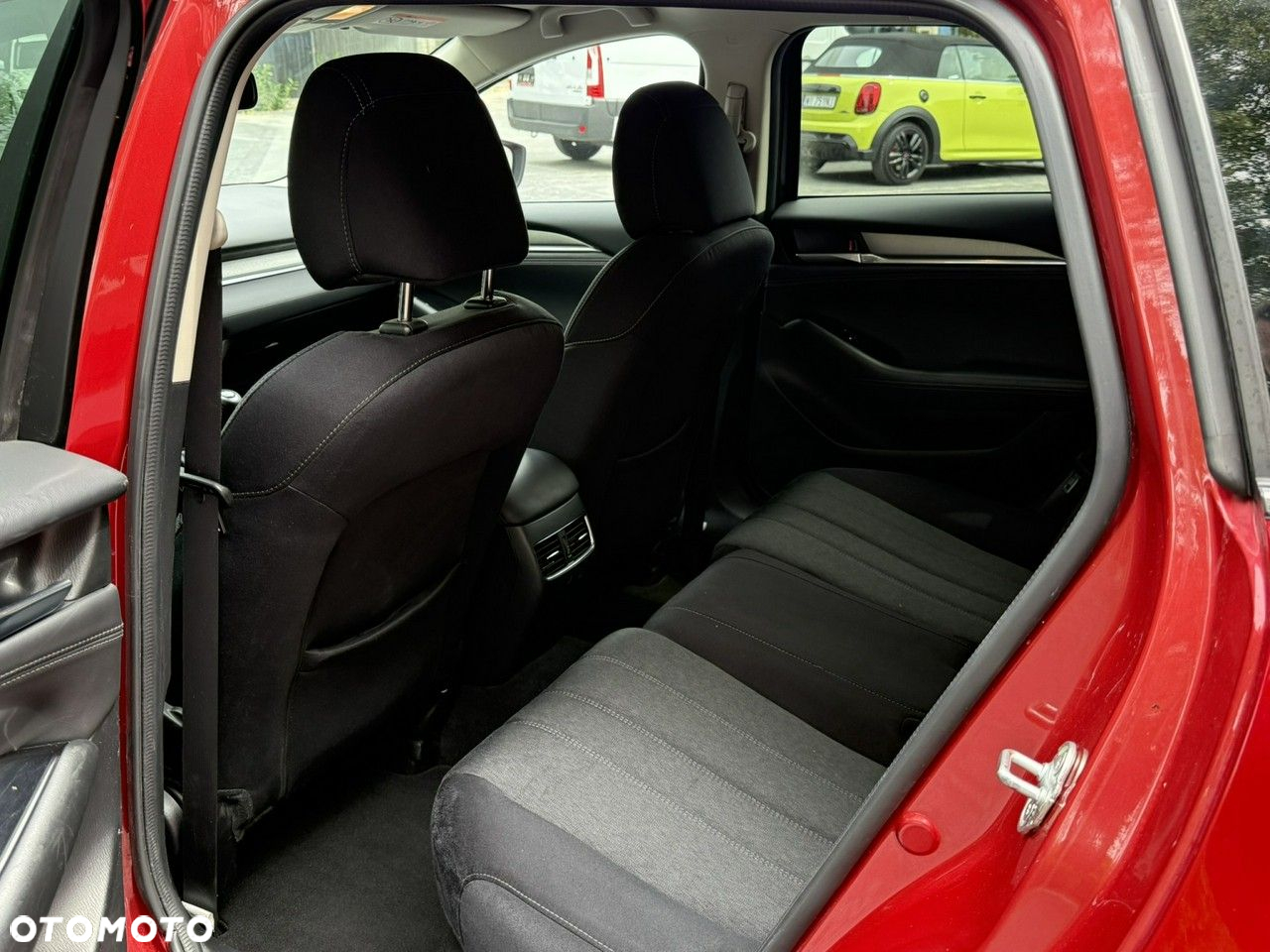 Mazda 6 2.0 SkyMotion - 13