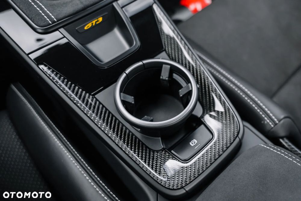 Porsche 911 GT3 PDK - 33