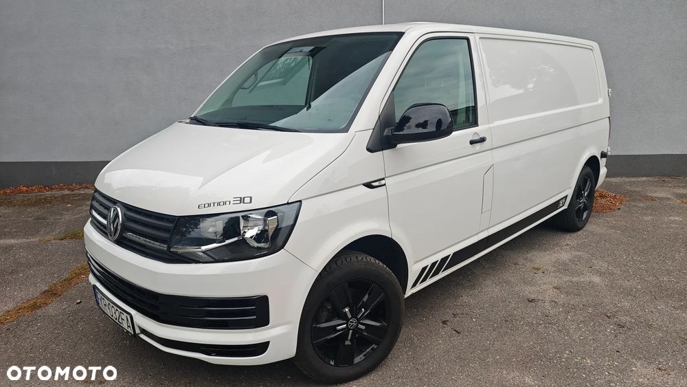 Volkswagen Transporter - 2