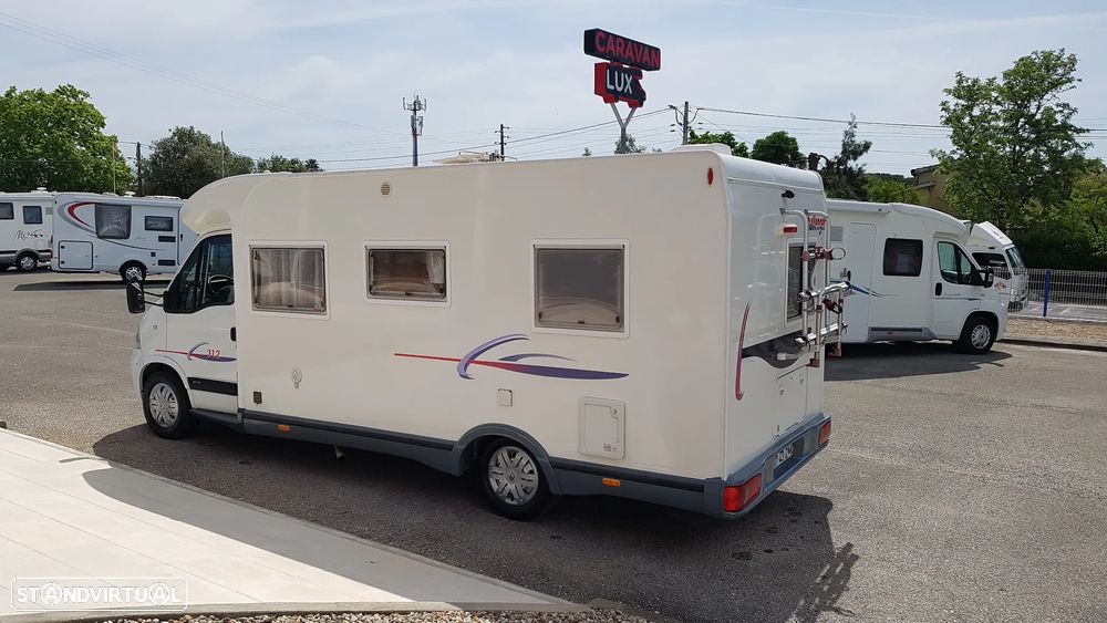 Challenger Eden 312 - 7