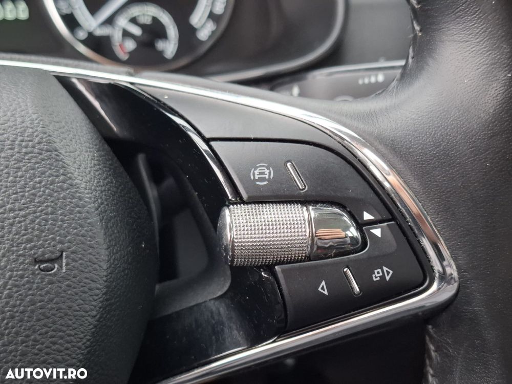 Skoda Scala 1.0 TSI Ambition - 24