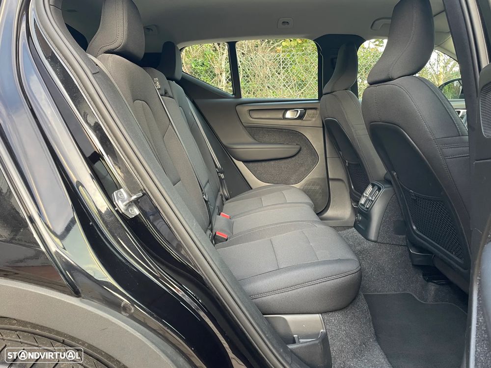 Volvo XC 40 1.5 T4 PHEV Inscription - 29