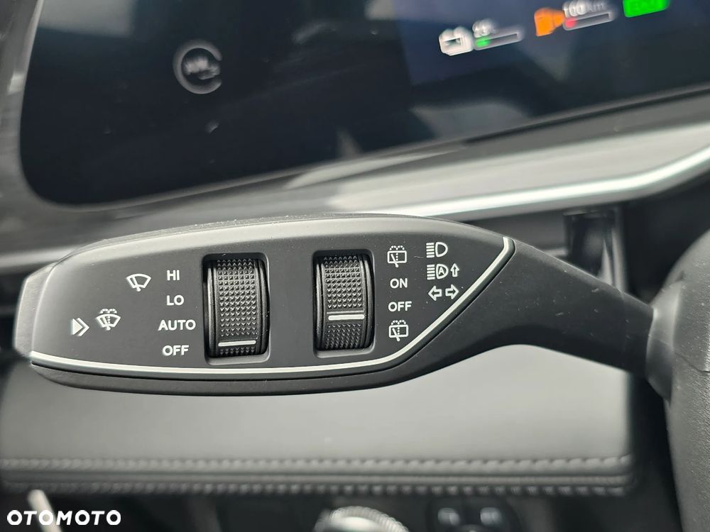 Omoda 9 1.5 Super Hybrid Exclusive AWD - 17