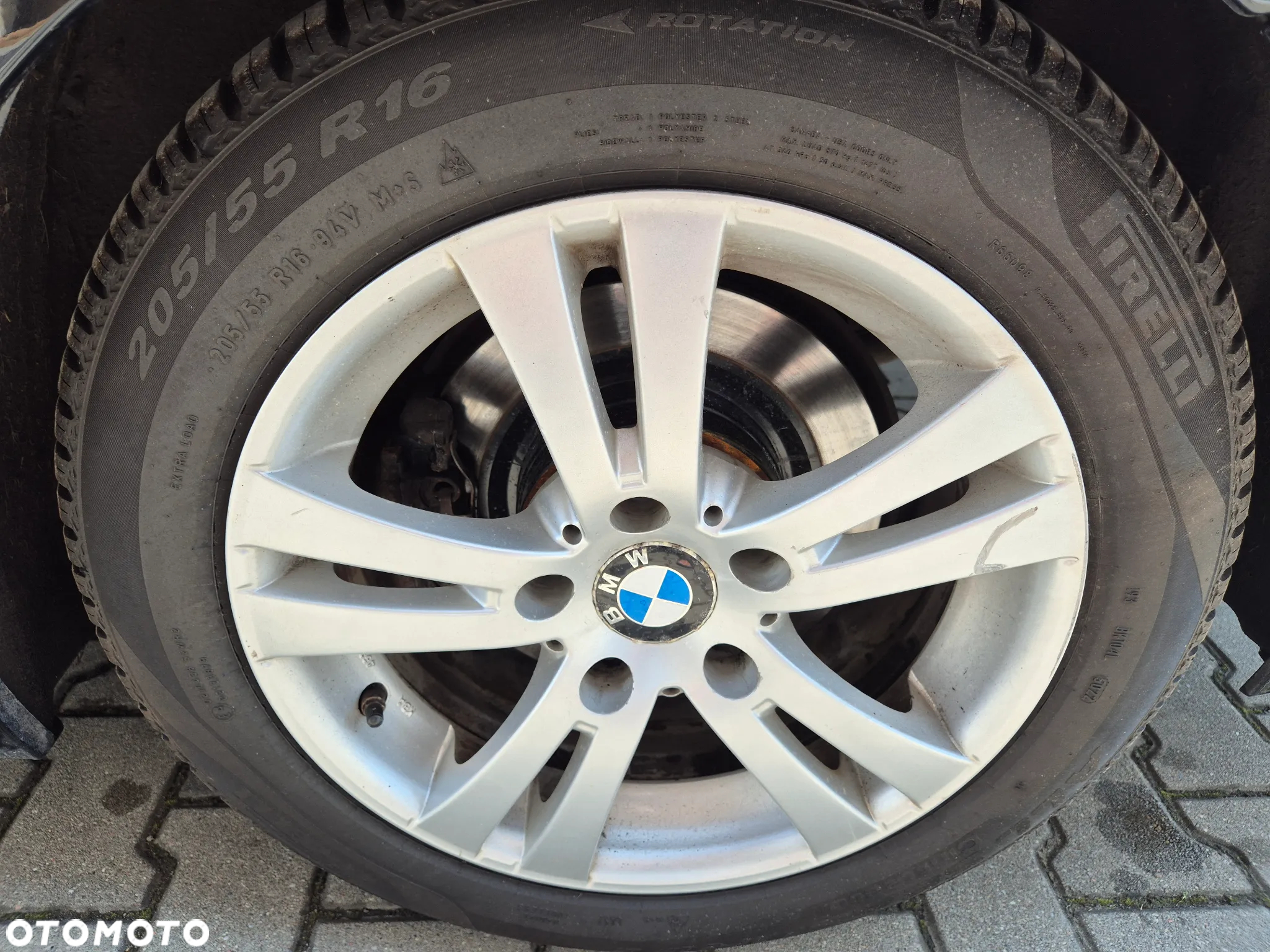 BMW Seria 3 320d - 35