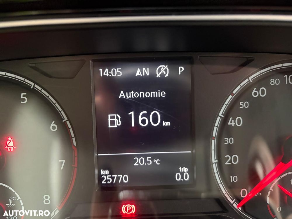Volkswagen Polo 1.0 TSI DSG Highline - 23