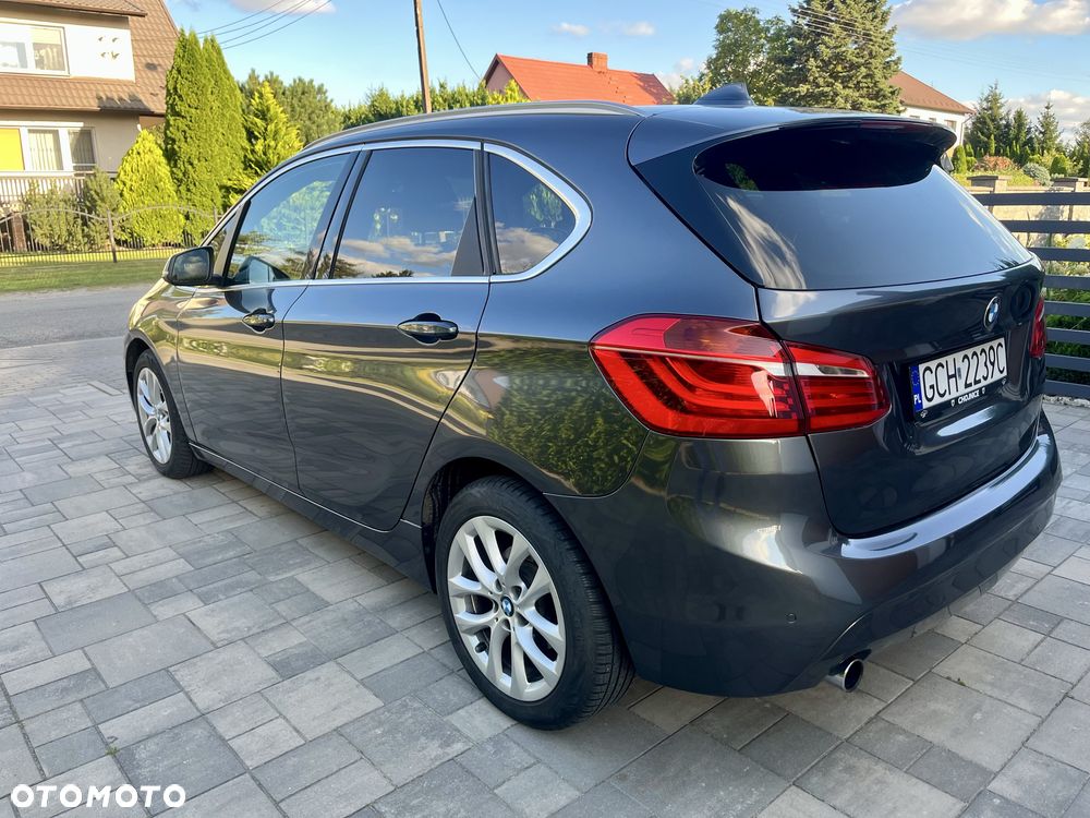 BMW Seria 2 - 5