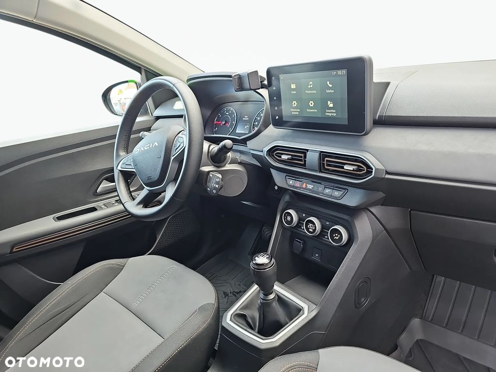 Dacia Jogger 1.0 TCe Extreme+ 7os - 26