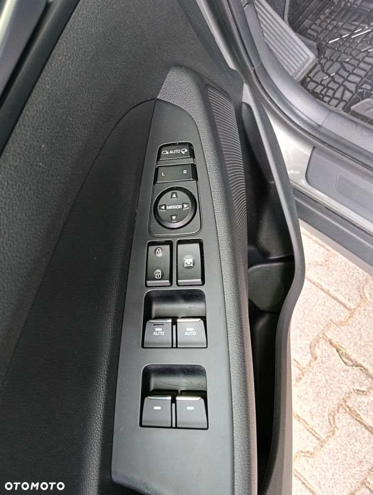 Hyundai Tucson 1.6 GDi Comfort 2WD - 7