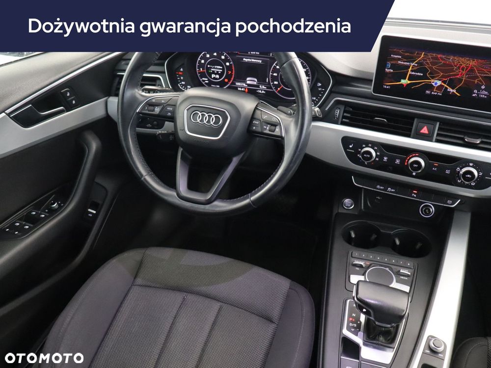 Audi A4 Avant - 9