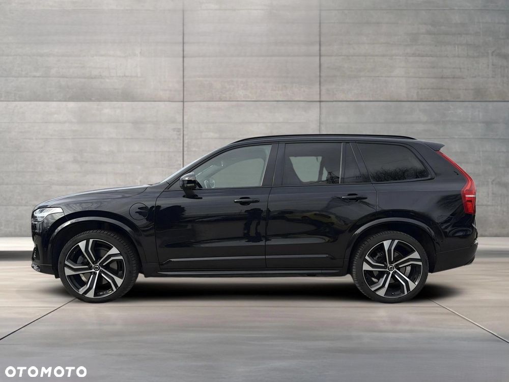 Volvo XC 90 T8 AWD Plug-In Hybrid R-Design 7os - 4