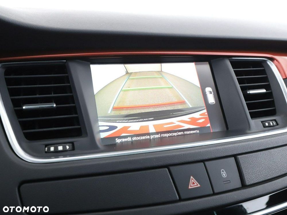 Peugeot 508 2.0 BlueHDi RXH S&S - 24