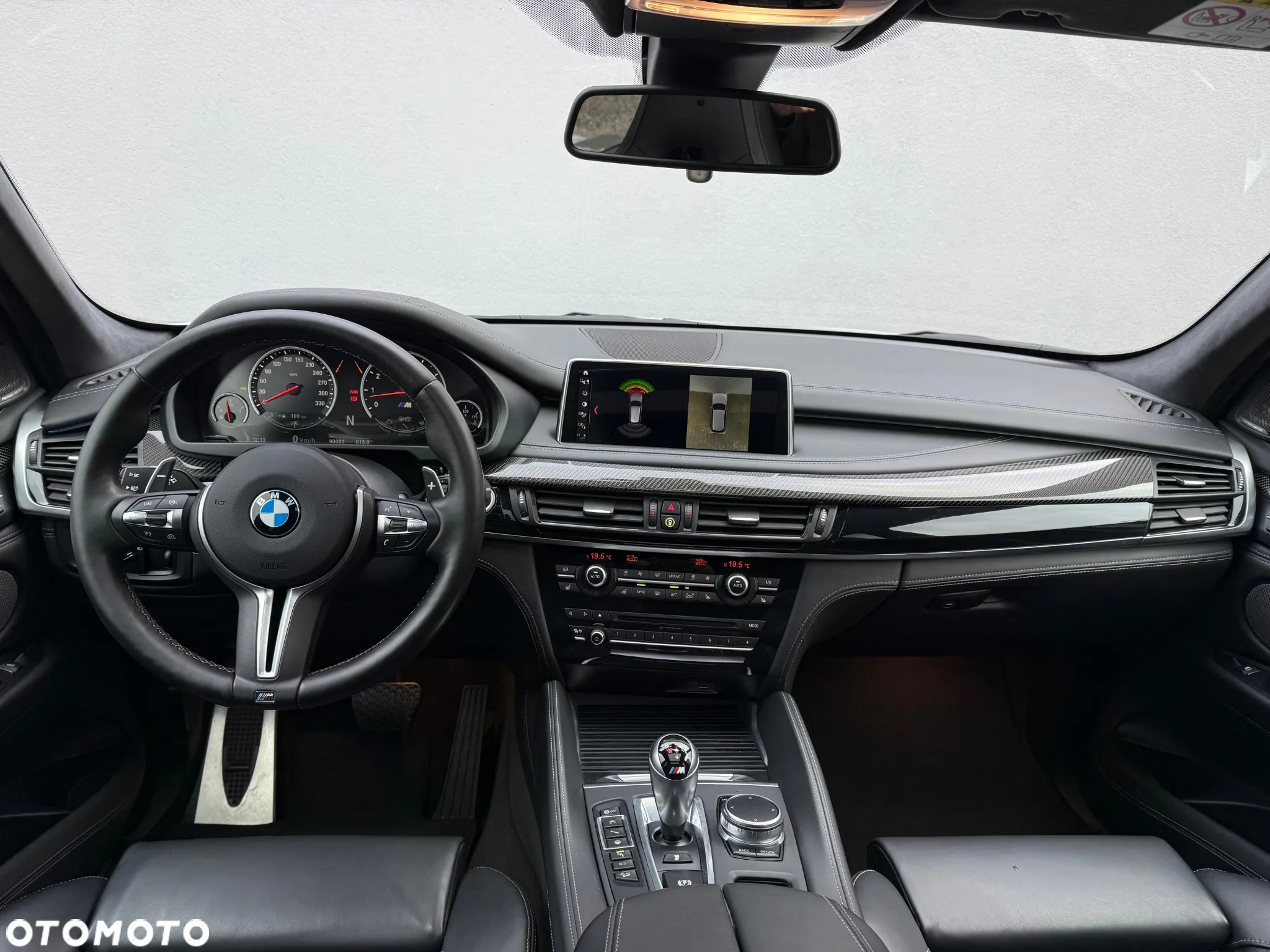 BMW X5 M Standard - 16