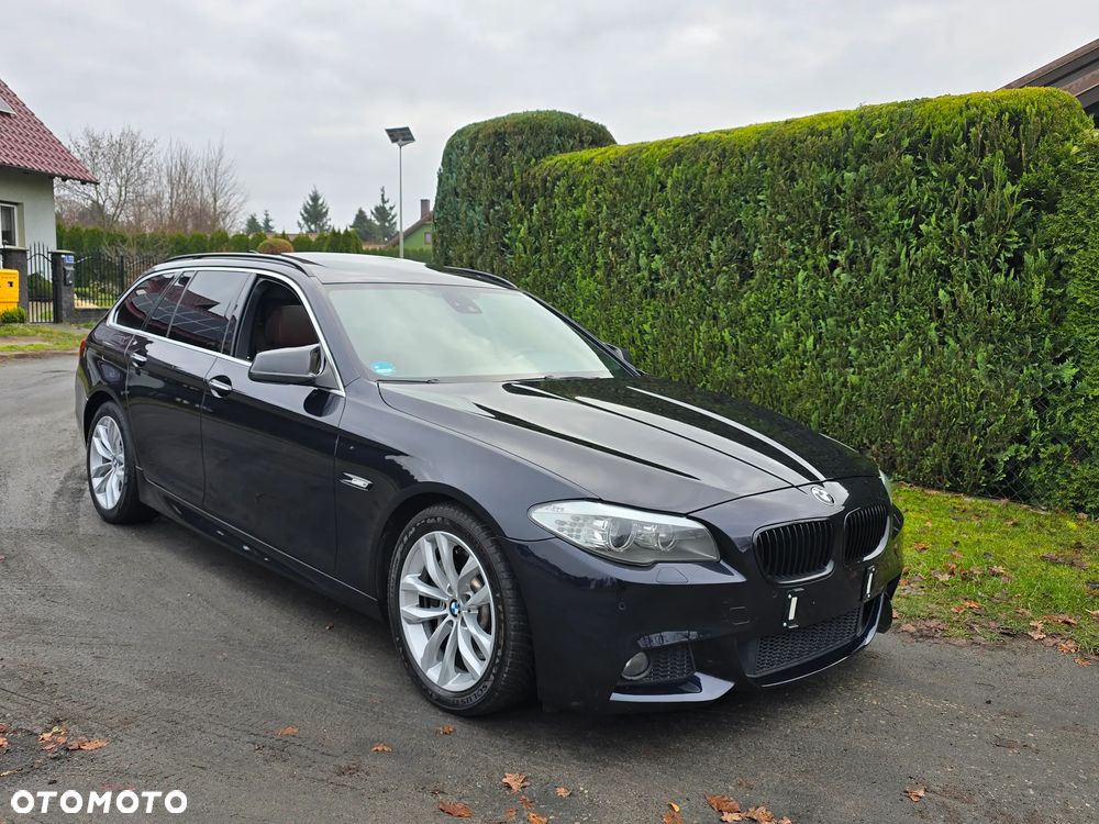 BMW Seria 5 - 2