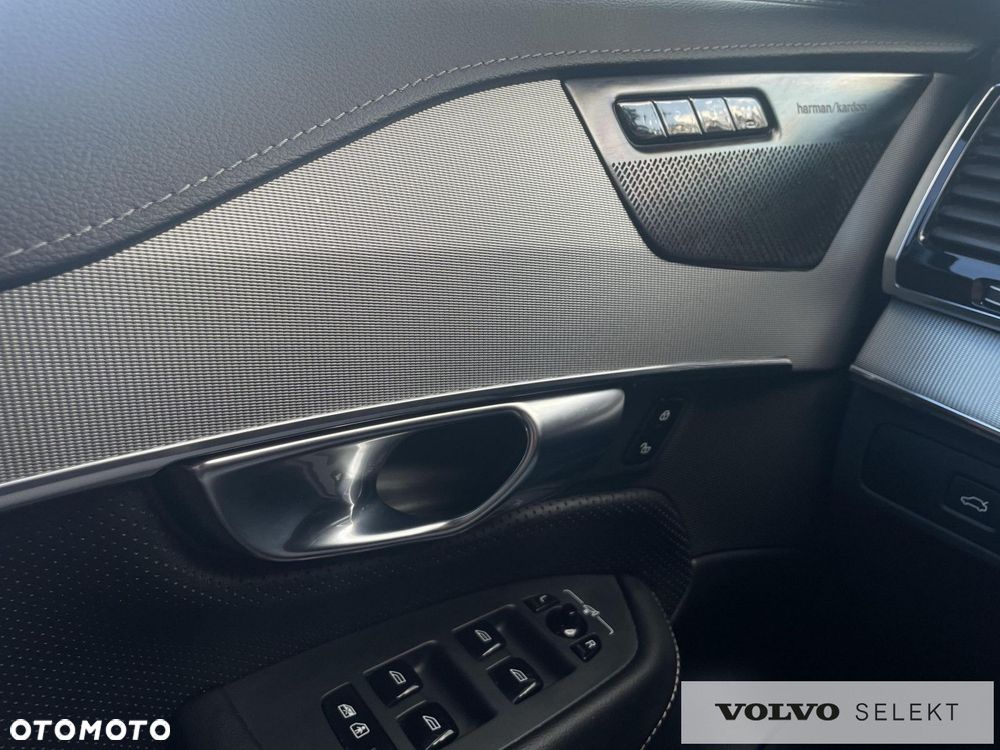 Volvo XC 90 - 19