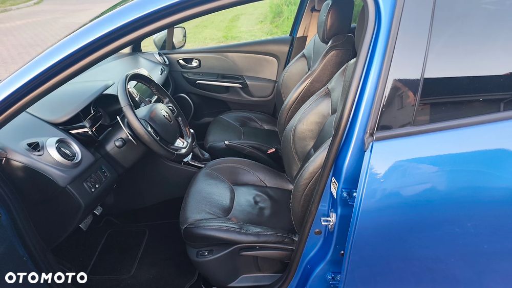 Renault Clio Energy TCe 120 EDC GT - 6