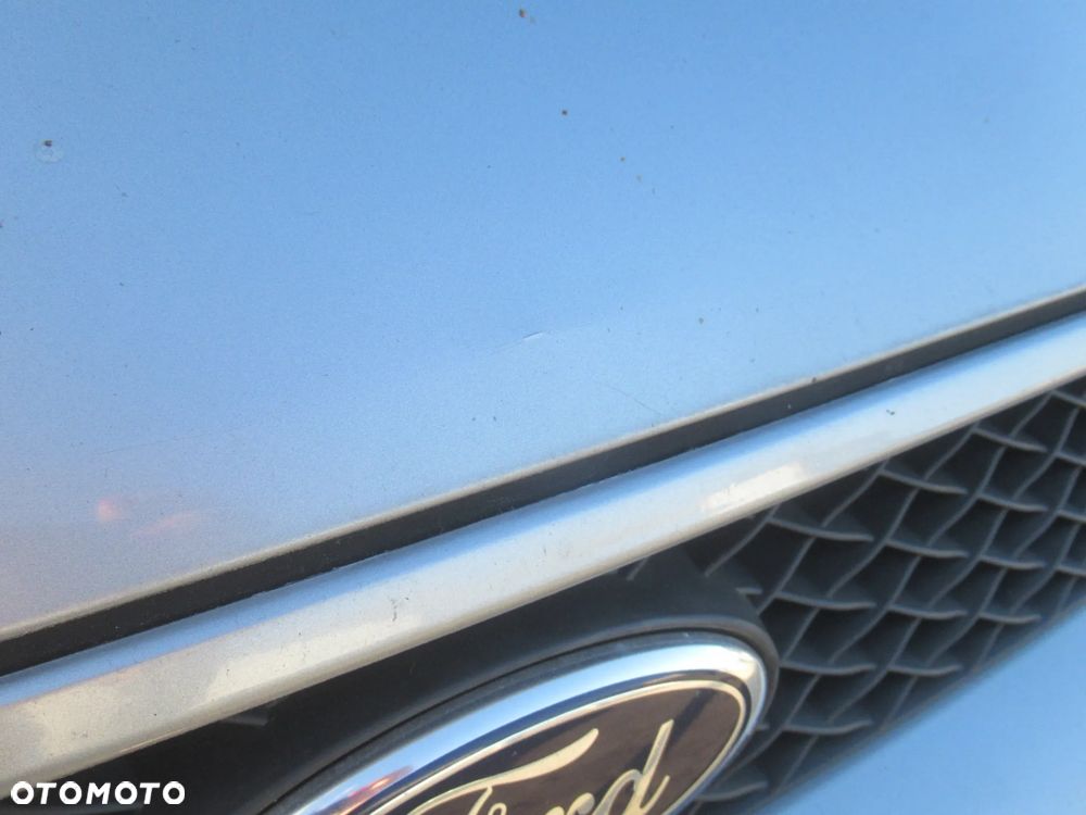 MASKA POKRYWA SILNIKA FORD S-MAX MK1 I 2QTC 2006-2010 - 5