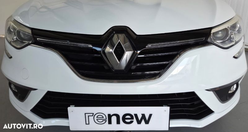Renault Megane TCe Business - 22