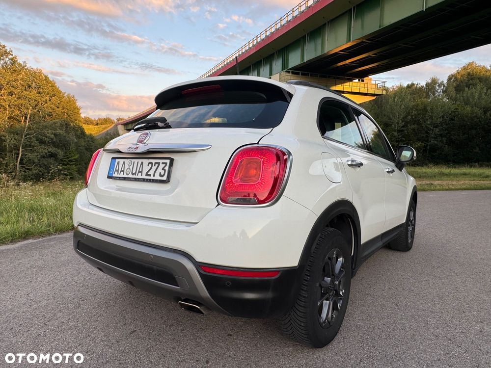 Fiat 500X 1.6 E-torQ 4x2 S&S Pop Star - 14