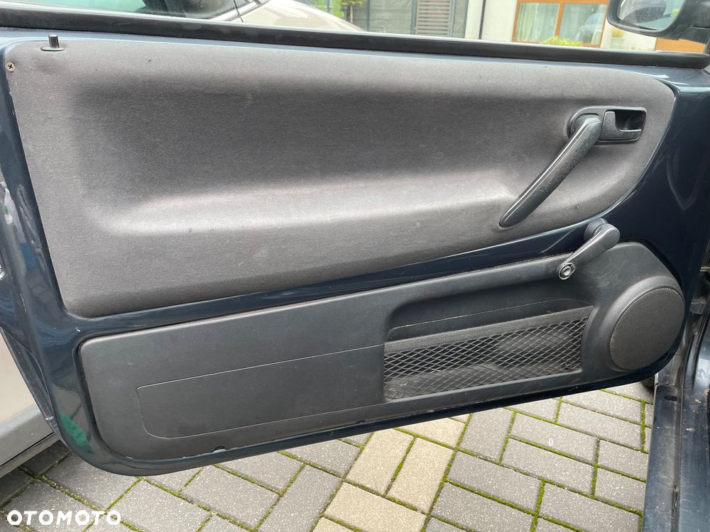 Volkswagen Lupo - 10