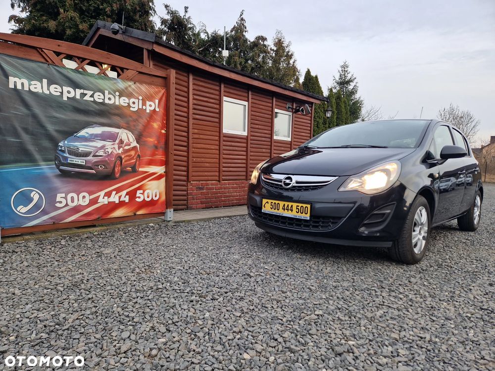 Opel Corsa - 3