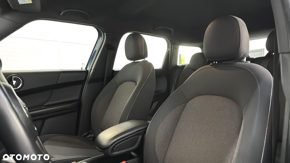 MINI Countryman Cooper GPF - 13