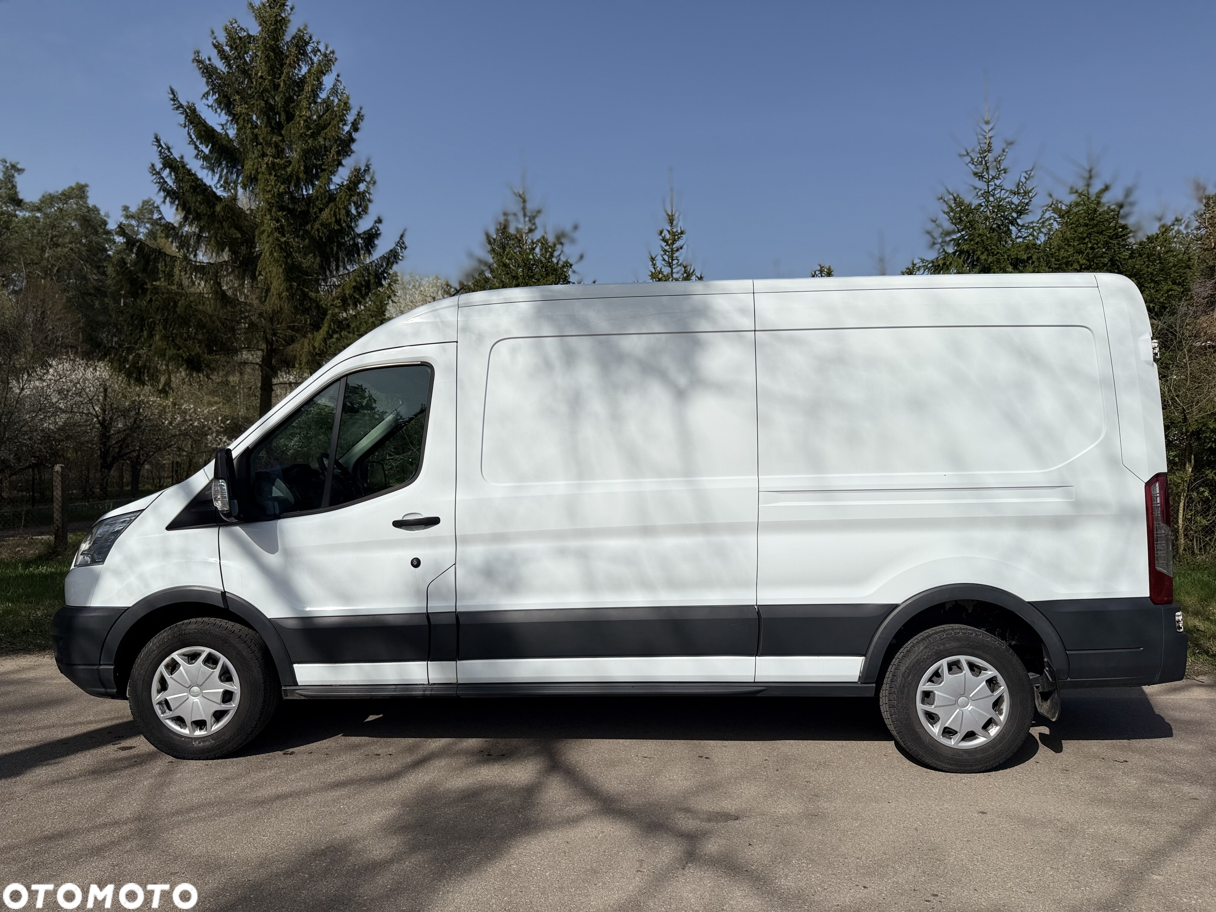 Ford Transit - 2