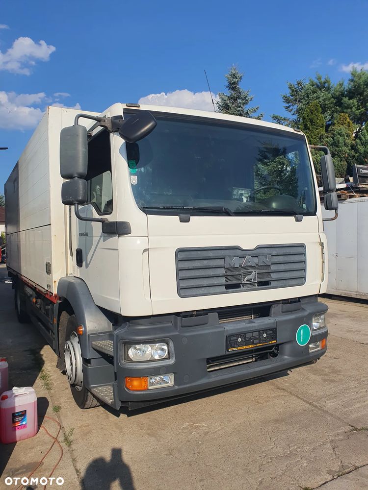 MAN 18.280 - 2