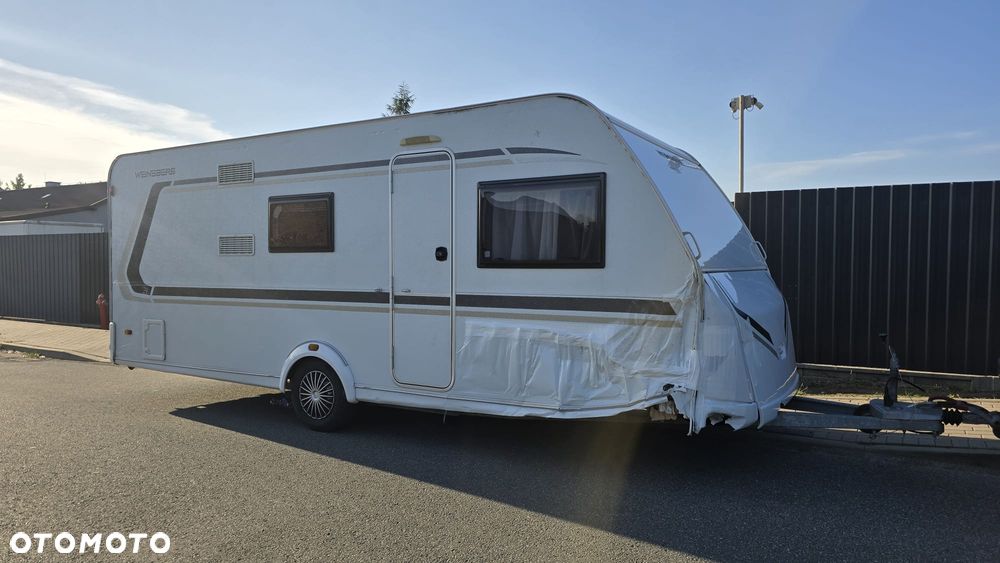Weinsberg Cara One W51 - 2