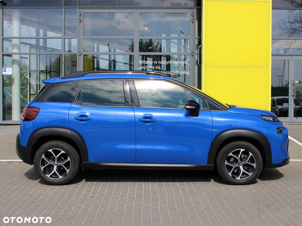 Citroën C3 Aircross - 5
