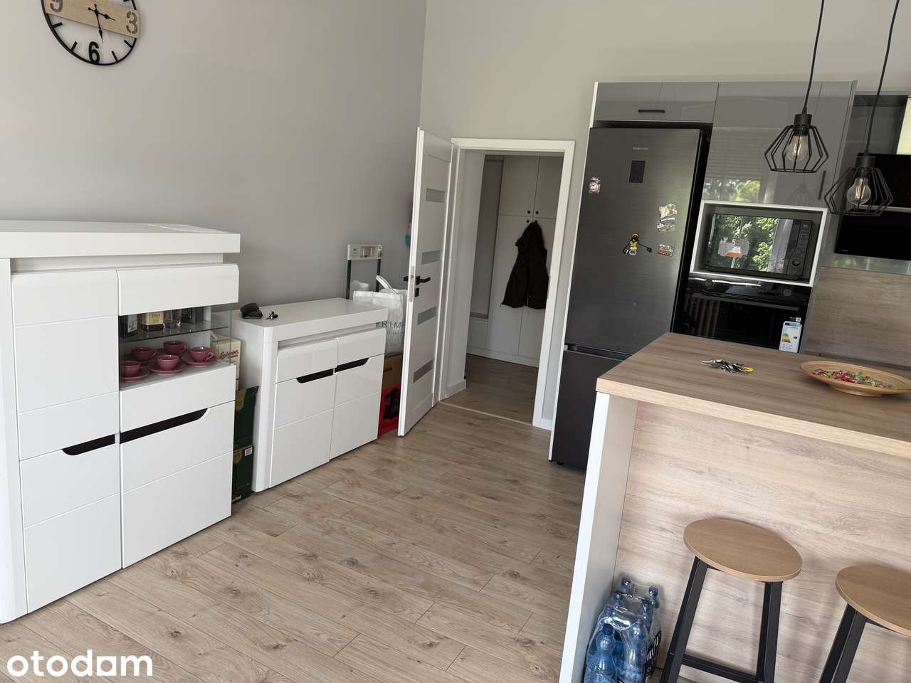 Mieszkanie, 47,26 m², Legnica