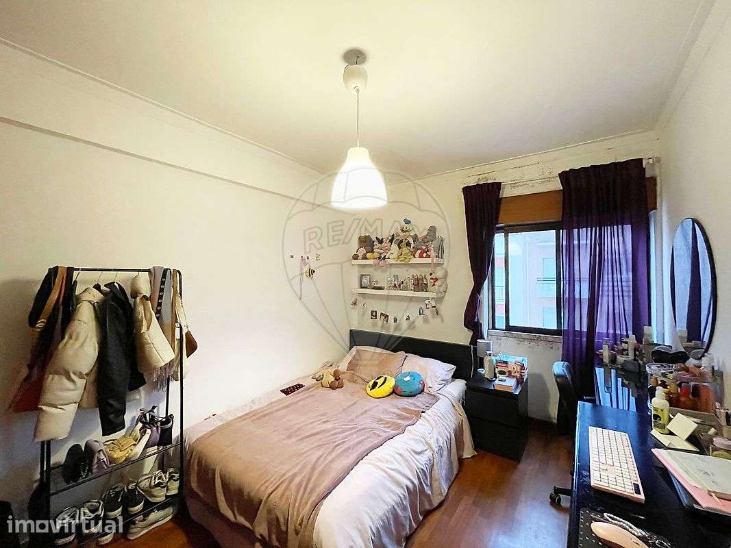Apartamento T2 para venda - Grande imagem: 3/32
