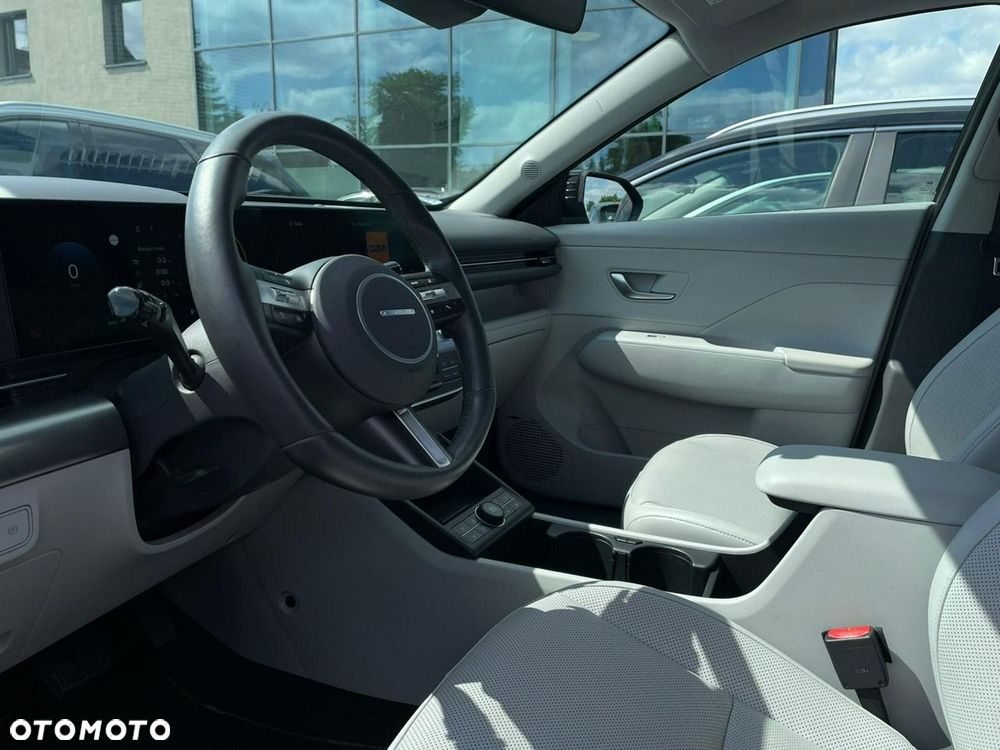 Hyundai Kona 65kWh Platinum - 9
