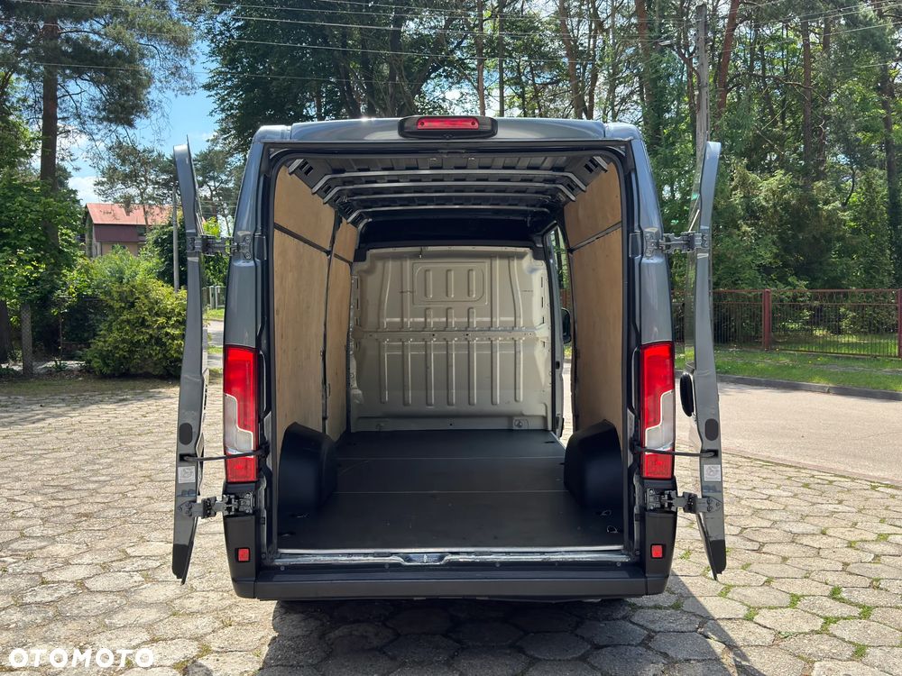 Peugeot Boxer L4H2 - 13