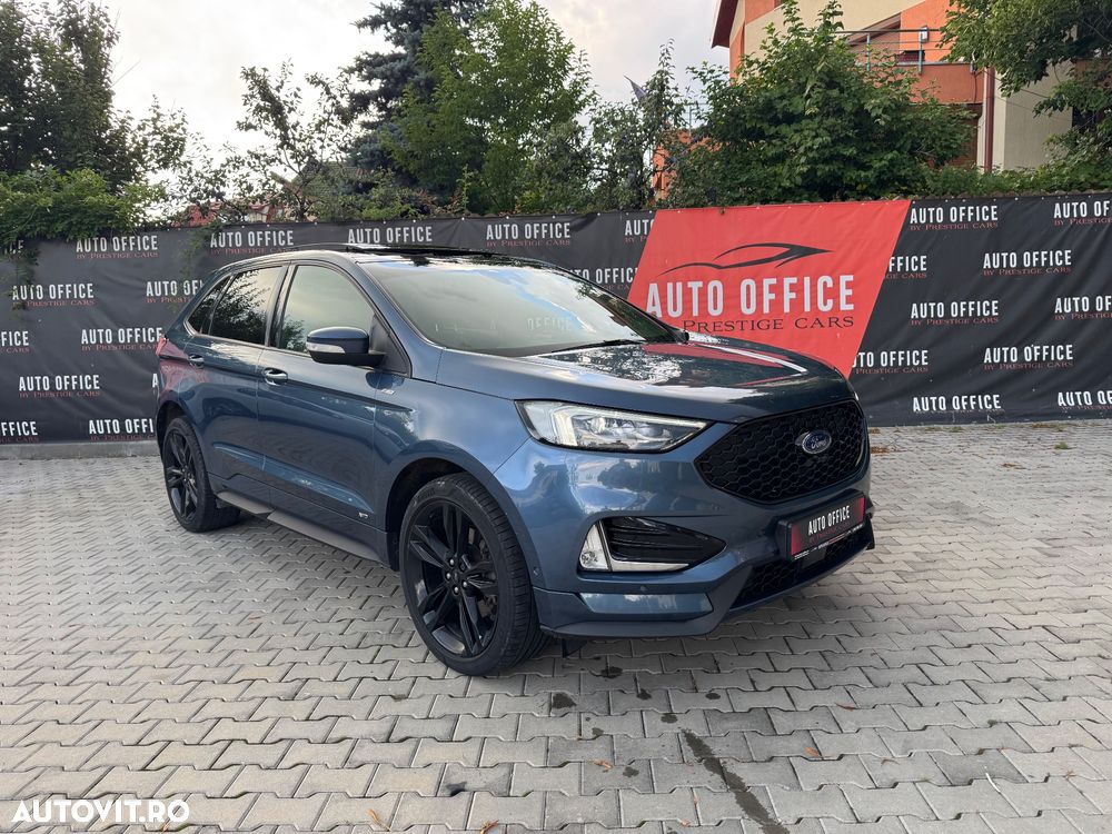 Ford Edge 2.0 Panther A8 AWD ST Line - 1