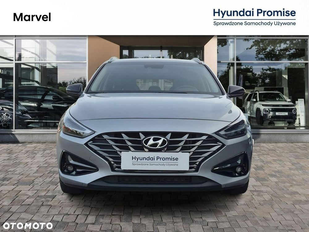 Hyundai i30 1.5 T-GDI 48V Smart DCT - 9