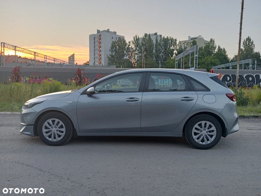 Kia Ceed 1.0 T-GDI L - 6