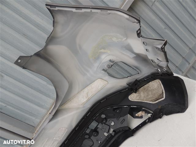 Bara spate Ford Puma  2020 2021 2022 2023 cod L1TB-17906-A1 - 6