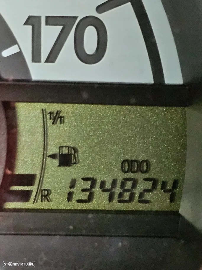 Toyota Aygo 1.0 - 4