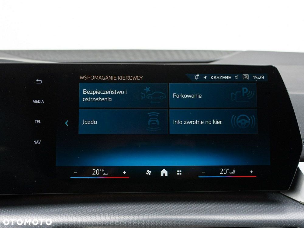 BMW Seria 2 218d M Sport sport - 23