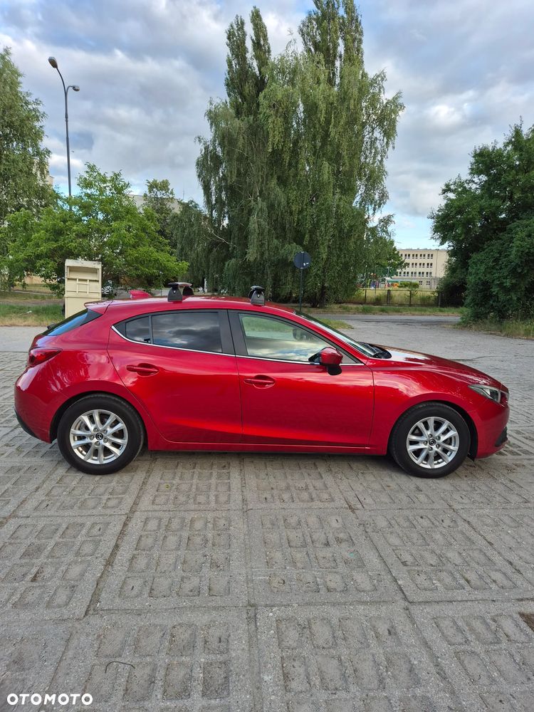 Mazda 3 2.0 Skyenergy - 4